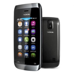 Asha 308 309