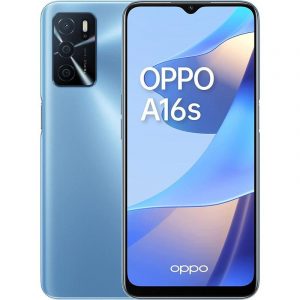 Oppo A16S