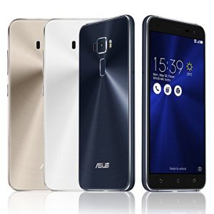 Zenfone 3 5.2 Ze520Kl