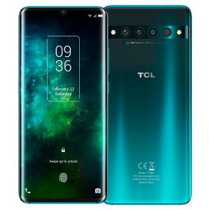 Tcl 10 Pro