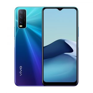 Vivo Y20 Y20S