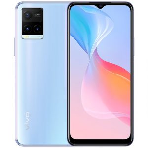 Vivo Y21 Y21S