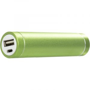 2600 Mah