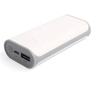 5000 Mah