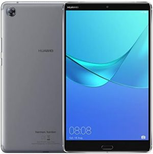 Mediapad M5 8.4"