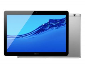 Mediapad T3 10"