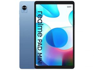 Realme Pad Mini 8.7"