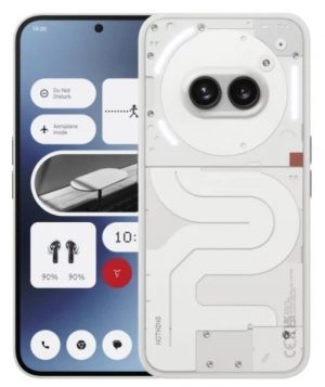 Nothing Phone 2A