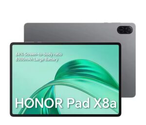 Honor Pad X8A 11