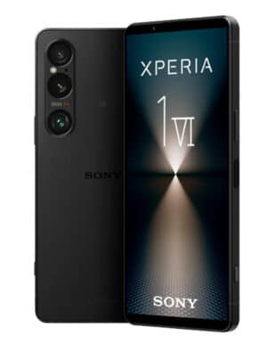 Xperia 1 VI