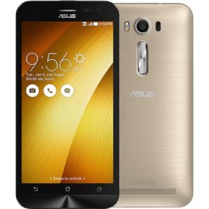 Zenfone 2 Laser 5.0 (ZE500KL)
