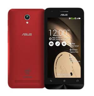 Asus Zenfone C
