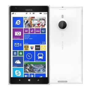Lumia 1520