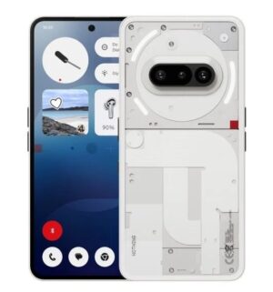 Nothing Phone 3A