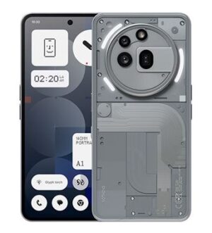 Nothing Phone 3A Pro