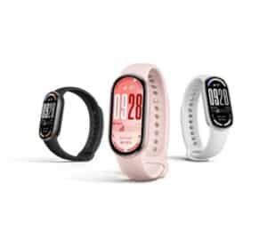 Xiaomi Band 10