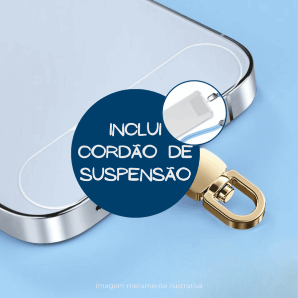 Capas de Telemóveis - Pack Coluna Portátil + PowerBank 10000mAh - oferta de cordão
