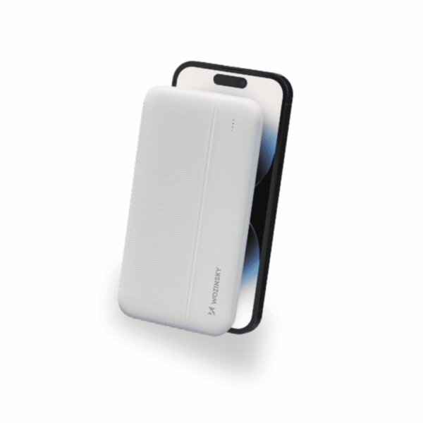 Capas de Telemóveis - Pack PowerBank 10000mAh