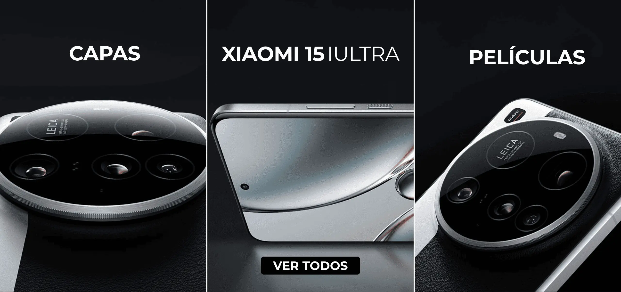 Capas de Telemóveis_.Xiaomi 15 Ultra